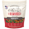 Wholesomes - Rewards Variety Medium Dog Treats