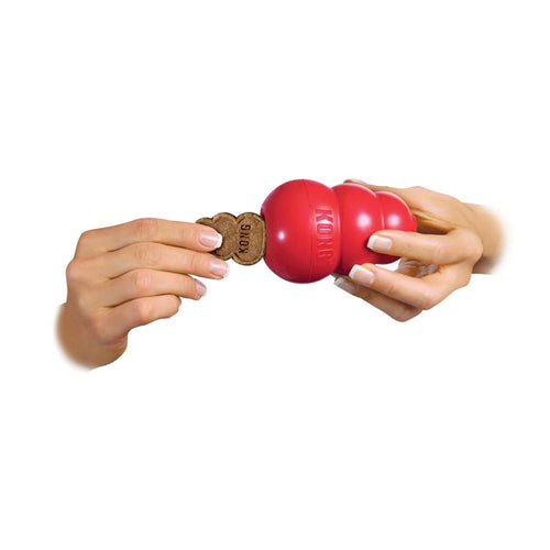 Kong - Bacon & Cheese Snacks Dog Treats