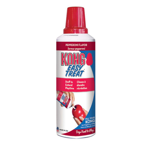 Kong - Easy Treat Pepperoni Dog Treat
