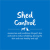 TropiClean - Lime & Cocoa Butter Shed Control Conditioner for Pets