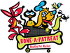 Bone-A-Patreat Gift Cards