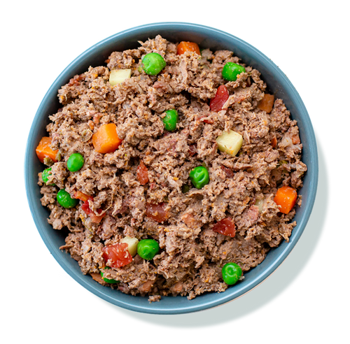 A Pup Above - Texas Beef Stew Dog Food - PICK UP ONLY