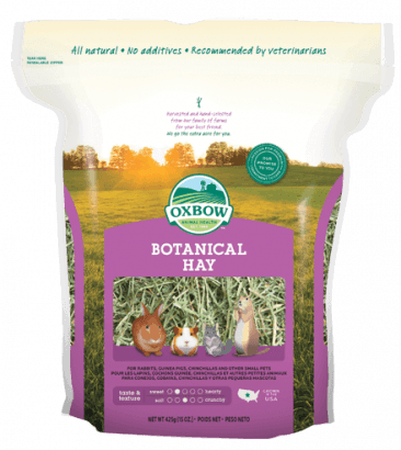 Oxbow - Botanical Hay