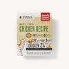 The Honest Kitchen - Dehydrated Whole Grain Chicken Dog Food