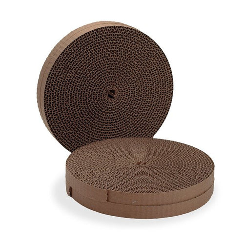 Coastal Pet - Turbo Scratcher Cat Toy