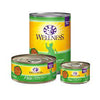 Wellness - Complete Health Pâté Turkey Cat Food