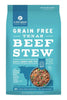 A Pup Above - Texas Beef Stew Dog Food - PICK UP ONLY
