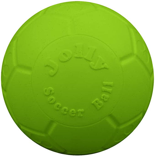 Jolly Pets - Soccer Ball Dog Toy