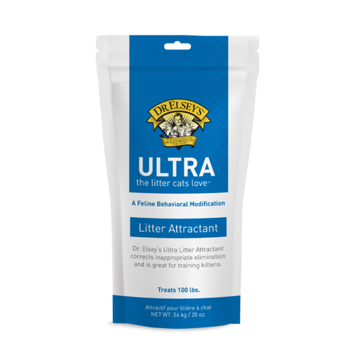 Dr. Elsey's - Ultra Litter Attractant