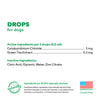 TropiClean - Oral Care Drops for Dogs