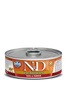 Farmina - N&D Pumpkin Quail & Pumpkin Cat Food