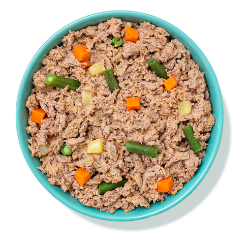 A Pup Above - Porky's Luau Dog Food - PICK UP ONLY