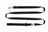 RC Pets - Black Primary Dog Leash