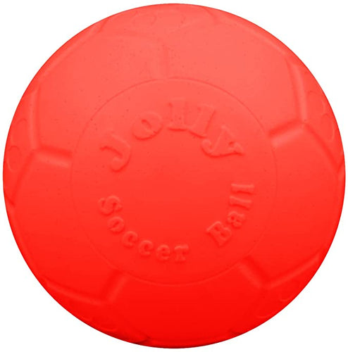 Jolly Pets - Soccer Ball Dog Toy