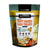 Lotus - Grain-Free Soft Baked Sardine Treats, 10-oz