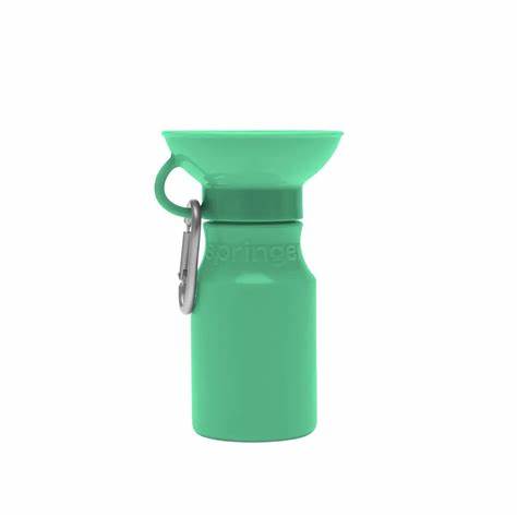 Springer - Mini Travel Bottle for Pets