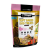 Lotus - Grain-Free Soft Baked Turkey & Turkey Liver Treats, 10-oz
