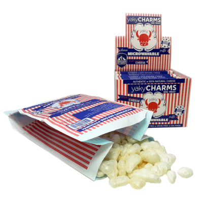 Himalayan Pet Supply - YakyCharms Treats for Dogs