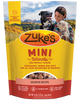 Zuke's - Mini Naturals Salmon Recipe Dog Treats